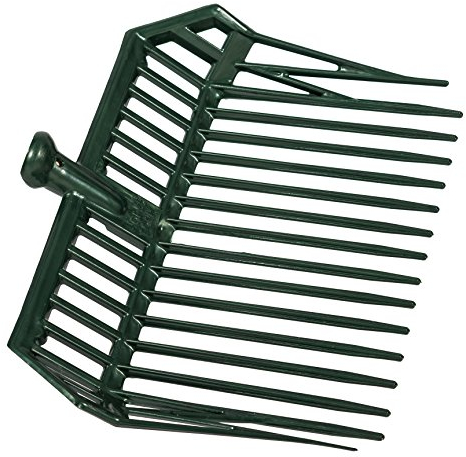 Stea S.N.C. 015 – Horca para picaderos, sin mango