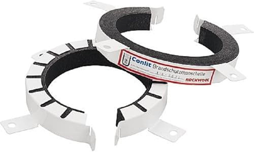 CONLIT BRANDSCHUTZMANSCHETTE 110 Einzelstück