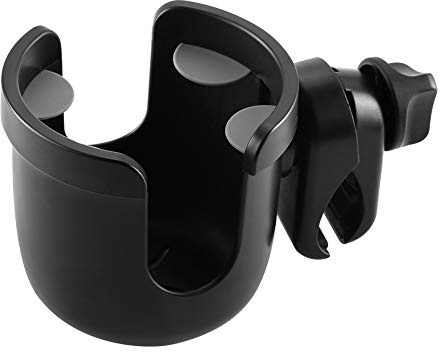 Accmor Stroller Cup Holder, Drinks Holder Bike Walker Wheelchair