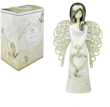 You are an angel - Hope Floreale 155 mm Figure