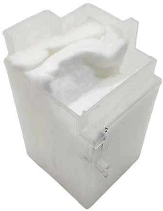 Compatible avec Le réservoir d'encre usagée Brother | Compatible avec les imprimantes à jet d'encre domestiques DCP J425W J705DW J825N MFC série J.