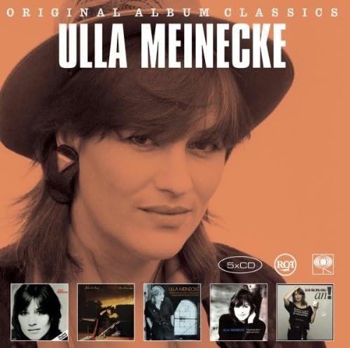Original Album Classics