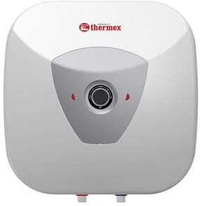 Thermex Hit Pro - Depósito de agua caliente (30 L, resistente a la presión, H 30-O, 230 V), color blanco