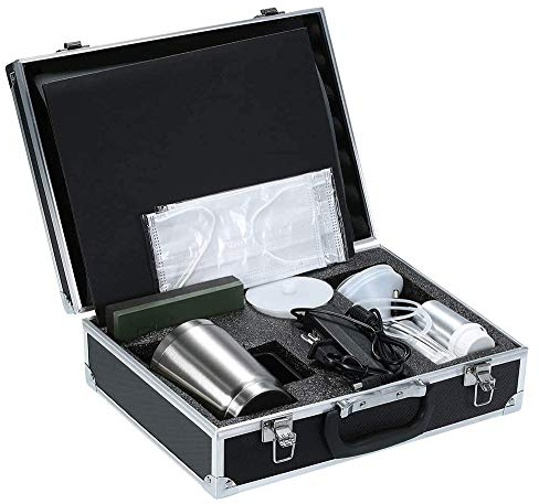 QMZDXH Kfz-Scheinwerfer-Restaurierungs-Kits Autoscheinwerfer-Reparatur-Werkzeug Glas-Kratzer-Reparatur-Scheinwerfer-Renovierung Kratzer-Reparatur-Scheinwerfer-Kit