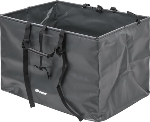 Laser – Wildwanne faltbar | robuste Transportlösung für Wild & Ausrüstung | faltbar & leicht | inkl. Tragegriffen | Maße 60 × 40 × 40 cm