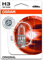 OSRAM 64151-01B Glühlampe, Blister individual