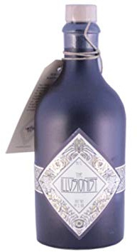 The Illusionist Dry Gin Bio aus München 1x 0,5L