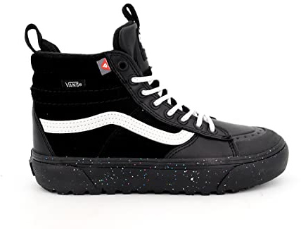 Vans UA SK8-HI MTE-2 Nero 38