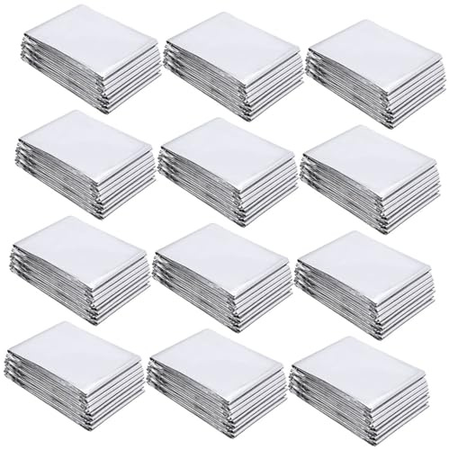 Toddmomy 12hojas Láminas Película Reflectante Plantas Jardines Invernaderos Cobertura Suelo Película Invernadero Herramienta Jardinería Reflectante Uso Invernal