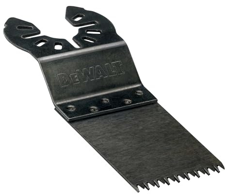 DeWalt DT20740-QZ Multi-Tool Saw Blade, 30 mm