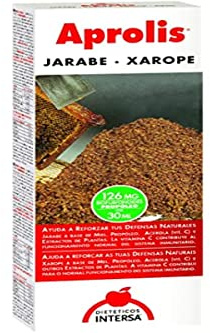 APROLIS JARABE 250 ml