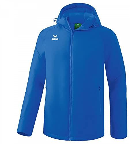 Erima unisex - vuxen Team Vinter Jacka