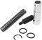 Kit Manicotto Valvola Ammortizzatore TCC 68942 Sostituzione 23K per Cambio Automatico 722.6 Metallo