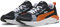 PUMA Erwachsene X-Ray 3 Sneakers 41 New Navy Rickie Orange White Blue