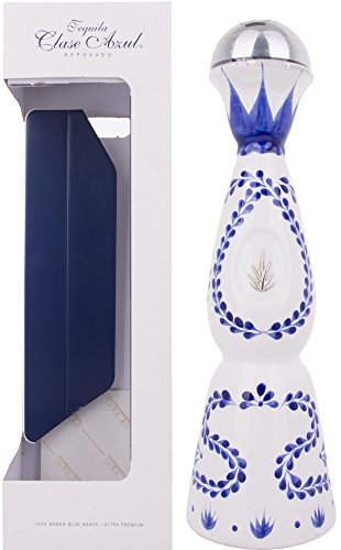 Clase Azul Reposado Tequila (1 x 0.7 l)