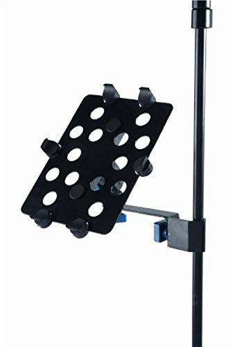 Quiklok IPS10 supporto iPad per asta microfonica