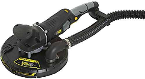 Fartools DWS 800 Lijadora para pared (1010 W, diámetro del abrasivo: 225 mm, velocidad de giro: 1000 a 2600 rpm)