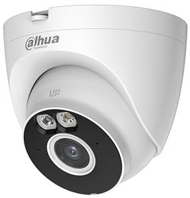 Dahua IPC-T2AP-PV-0280B Telecamera cupola IP 2MP