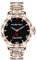 MiGuoLeyu Smartwatch Damen mit Telefonfunktion, 1,2 Touchscreen Fitnessuhr Damen mit Schlafmonitor, SpO2, Schrittzähler, Smart Watch für iOS und Android（Roségold）