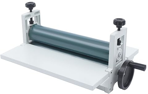 Laminador en frío, laminador de 350 mm, máquina laminadora manual en frío
