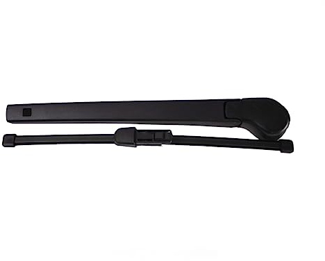Rear Wiper Arm With Rear Blade Fits VW Touran 2010-2015 New Spring Replacement Kit Z-13G