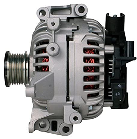 HELLA 8EL 012 428-791 Generator/Lichtmaschine - 14V - 200A