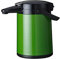 Bonamat Airpotkanne Furento für Bonamat TH10-2,2l Edelstahleinsatz Metallic Grün