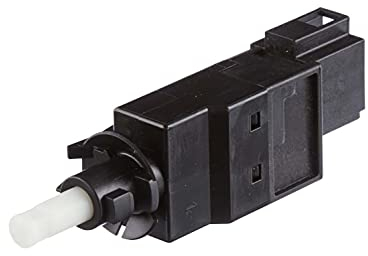 HELLA 6DD 010 966-551 Bremslichtschalter - 4-polig - mechanisch