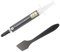 Thermalright TF8 2 g, Pasta Termica ad Alte Prestazioni, 12,8 W/m.k-2 Grammi, Pasta Termica ad Alte Prestazioni, con spatola (TF8 2 g)