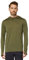 Fjällräven Herren Abisko Sun-Hoodie M T-Shirt, Green, M
