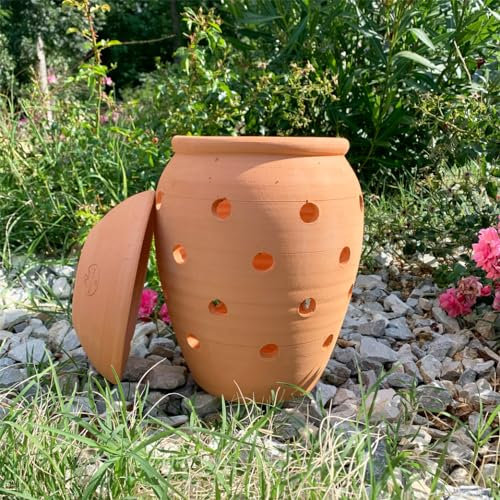 Lombricomposteur à enterrer - 9 L