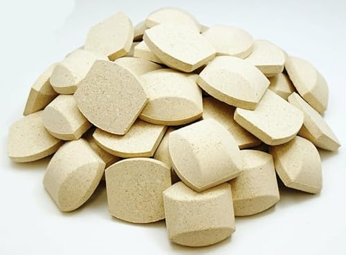 #US Grill 50 Pieces Briquette Set for 41650