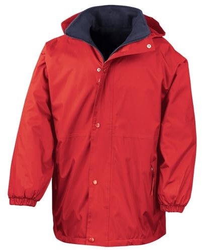 Result R160j Chaqueta Polar Reversible Stormdri 4000, Unisex Adulto