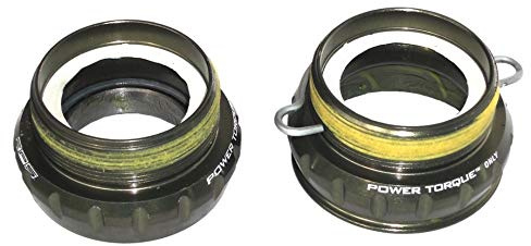 CUVETTES EXTERIEURES CAMPAGNOLO POWER TORQUE ANGLAIS