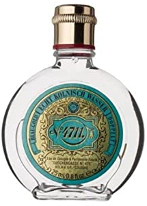 4711 - Echt Kölnisch Wasser For Unisex 25ml EDC FLAKON