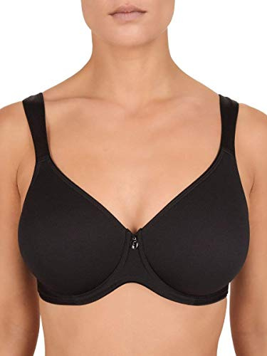 Felina Spacer-BH med bygel 206201 ren balans, svart, 75C
