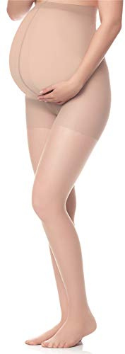 Antie Collant Premaman 20 DEN M5108 (Carne Chiaro, S (Taglia Produttore: 2))
