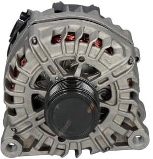 VALEO Générateur 439933 Compatible avec: CITROËN BERLINGO Kasten/Großraumlimousine, BERLINGO Kasten/Großraumlimousine, BERLINGO MULTISPACE, BERLINGO Pritsche/Fahrgestell, C3 AIRCROSS II, C3 II, C3 III