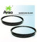 AYAO Bandsägeblatt 1712 mm x 6,5 mm x 0,4mm X 6 ZpZ(2 Sägeblätter)