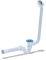 Belvit Siphon Badewanne 1 1/2 x DN40/50 mm