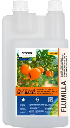STOCKER - Flumilla profumazione agrumata 1L