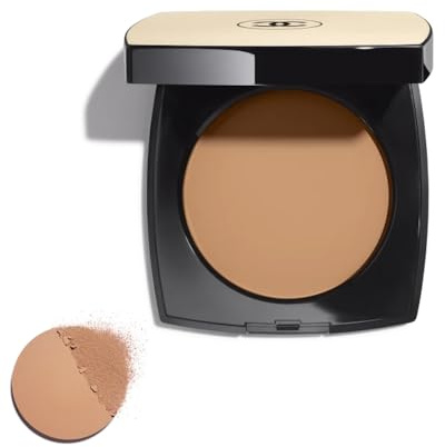 CHANEL Les Beiges Healthy Glow Sheer Powder - B60 (12 g)