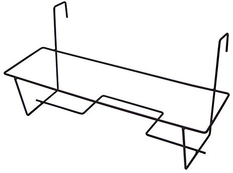 IMEX EL ZORRO, 72127 - Supporto per Giardino Balcon forgiato 40 cm