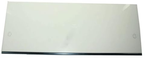 SOS Accessoire 1/2 Tablette verre Frigo, Réfrigérateur, Congélateur 7272500 LIEBHERR