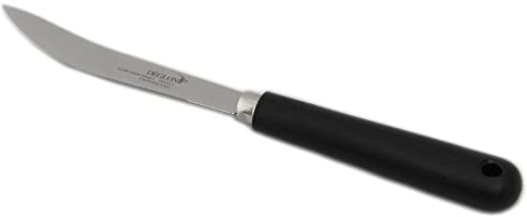 Deglon 5624111-V Coltello per Pompelmo in Polipropilene, 11 cm