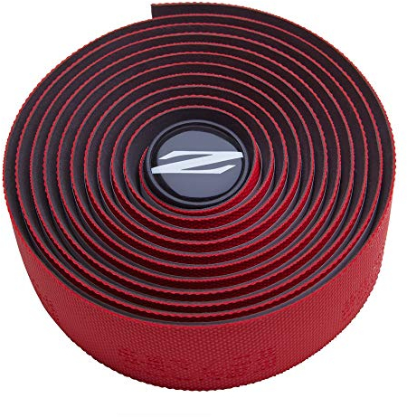 Zipp Speed Weaponry Service Course CX Bar Tape - Red