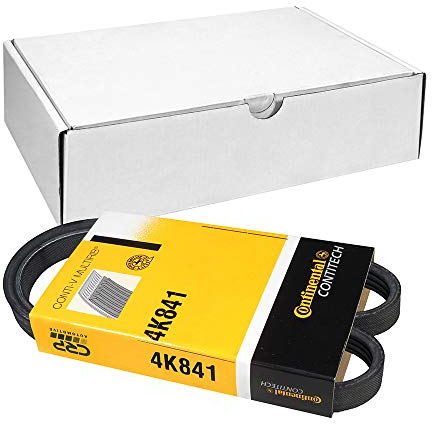 CONTITECH 4PK841 Keilrippenriemen