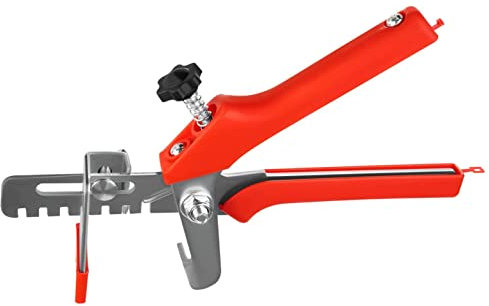 Alicates para cuñas, niveladores, placas espaciales, niveladoras autonivelantes