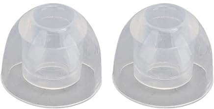 Ohrhörer-Aufsätze, 6 Stück Kopfhörer-Aufsätze für 4,5 Mm Innendüse (Yunseitywhy6zurx3m-14)