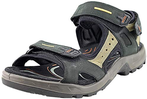 ECCO Offroad schwarz - 44